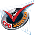 CPD Sorted Logo